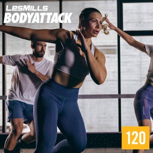 BODY ATTACK